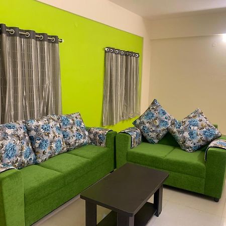 Homewood Suites Χιντεραμπάντ Εξωτερικό φωτογραφία