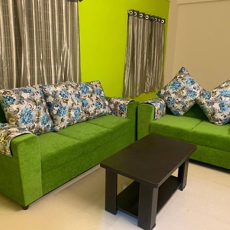 Homewood Suites Χιντεραμπάντ Εξωτερικό φωτογραφία