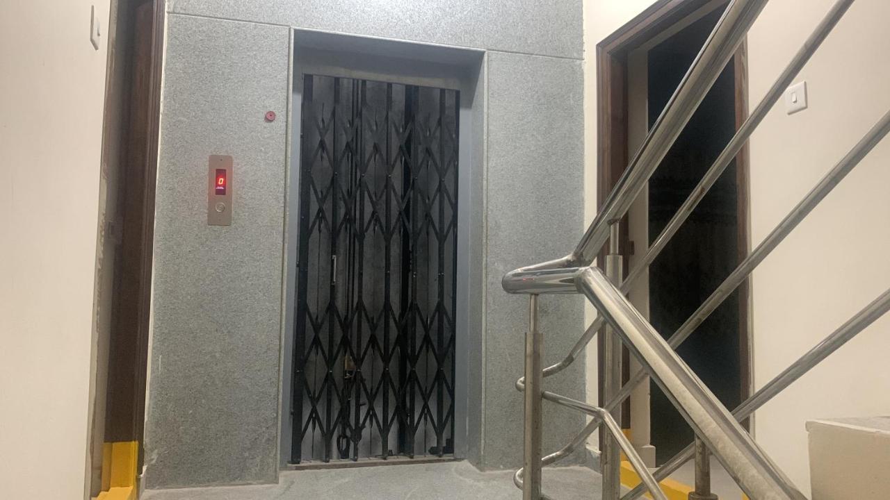 Homewood Suites Χιντεραμπάντ Εξωτερικό φωτογραφία