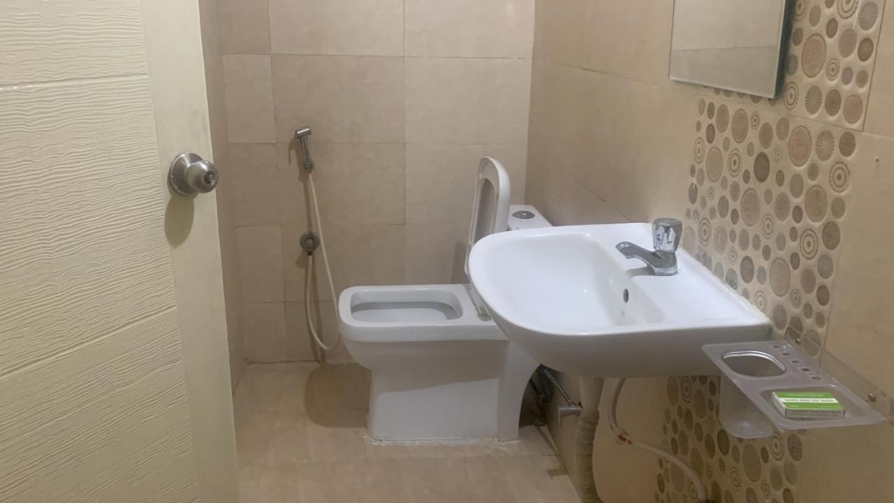 Homewood Suites Χιντεραμπάντ Εξωτερικό φωτογραφία