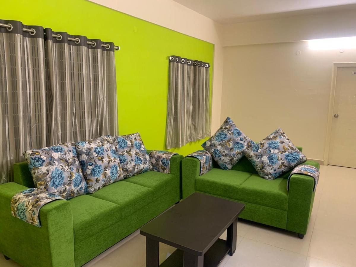 Homewood Suites Χιντεραμπάντ Εξωτερικό φωτογραφία
