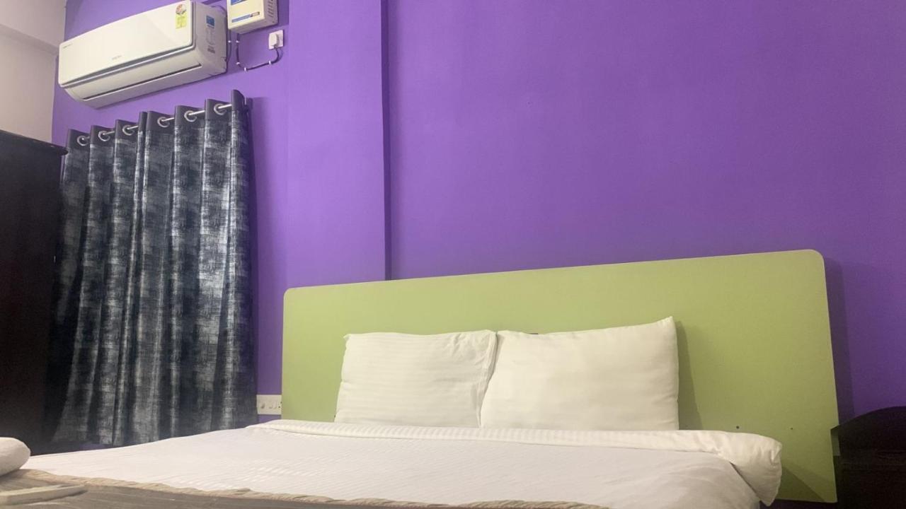 Homewood Suites Χιντεραμπάντ Εξωτερικό φωτογραφία