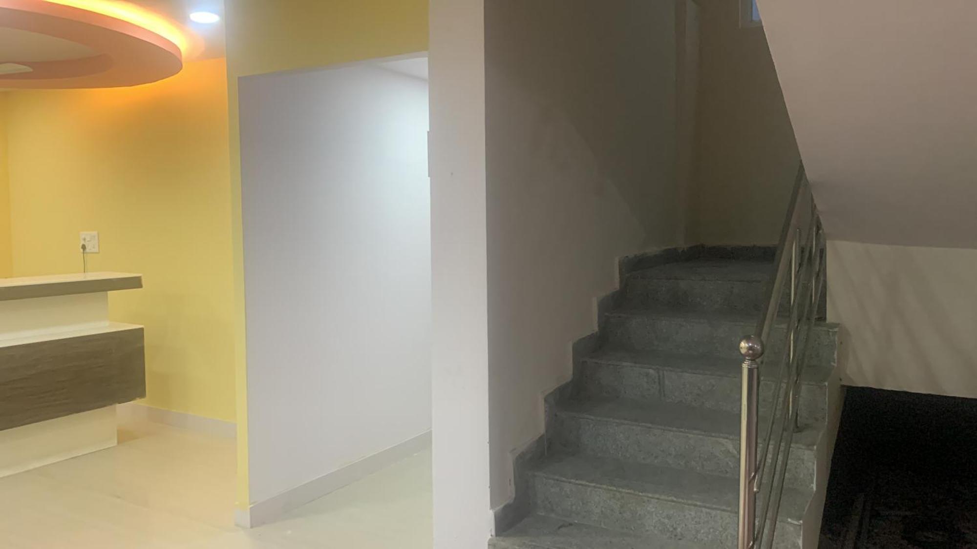 Homewood Suites Χιντεραμπάντ Εξωτερικό φωτογραφία