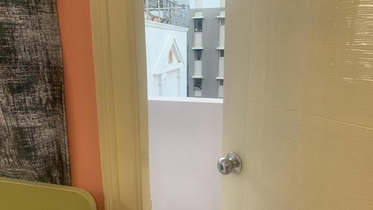 Homewood Suites Χιντεραμπάντ Εξωτερικό φωτογραφία