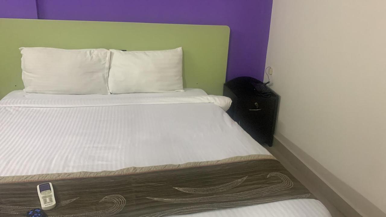 Homewood Suites Χιντεραμπάντ Εξωτερικό φωτογραφία