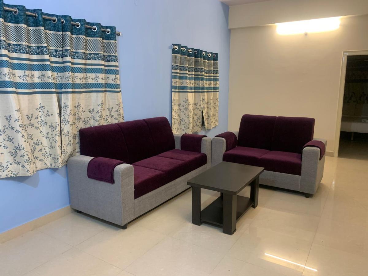 Homewood Suites Χιντεραμπάντ Εξωτερικό φωτογραφία