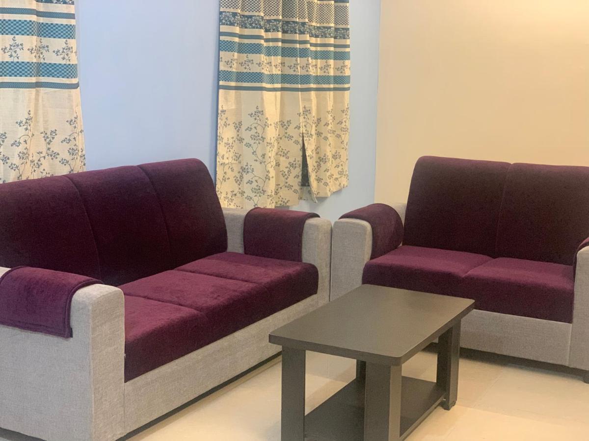 Homewood Suites Χιντεραμπάντ Εξωτερικό φωτογραφία