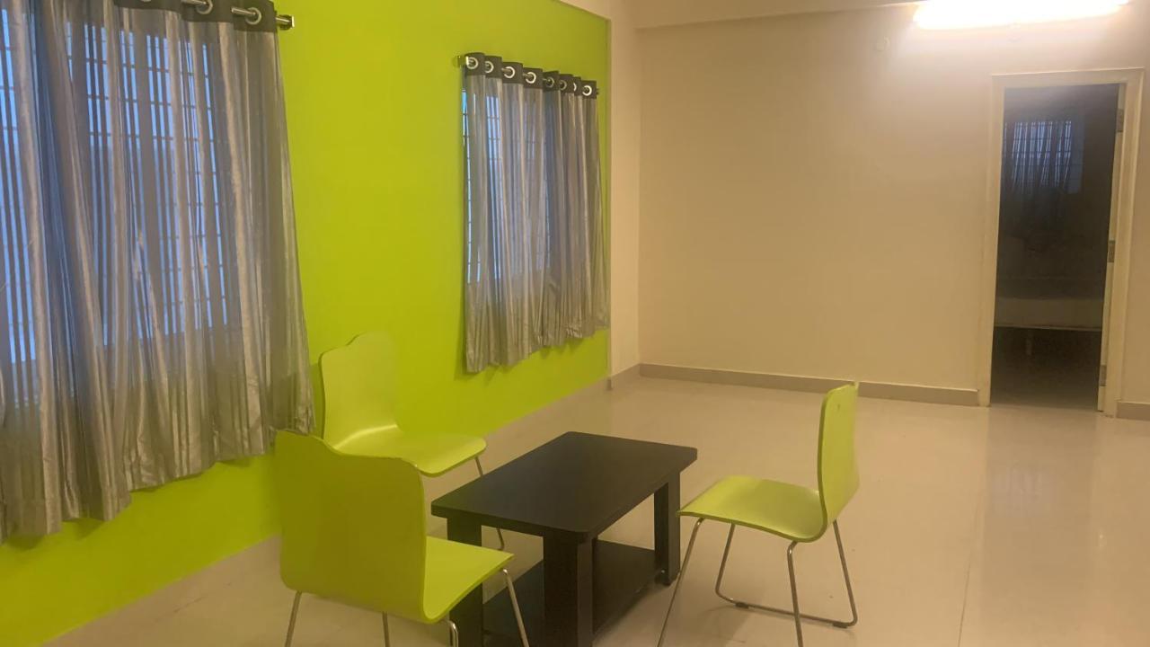 Homewood Suites Χιντεραμπάντ Εξωτερικό φωτογραφία