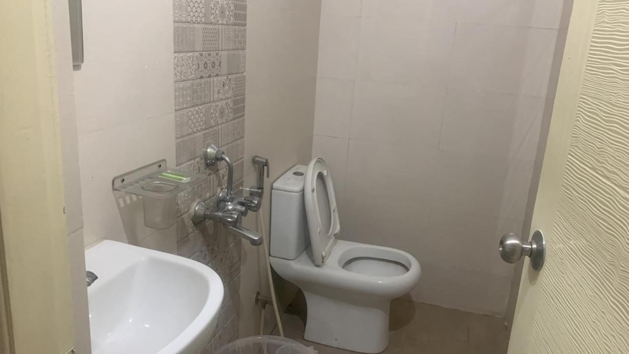 Homewood Suites Χιντεραμπάντ Εξωτερικό φωτογραφία
